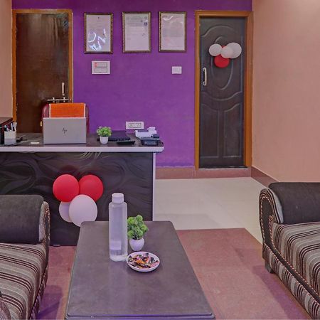 Hotel O Surya Inn Pura Raghunath Luaran gambar