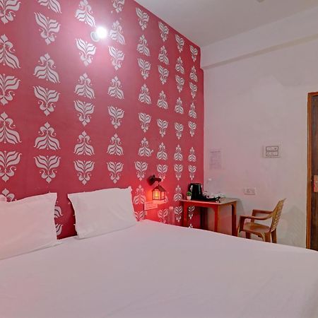 Hotel O Surya Inn Pura Raghunath Luaran gambar