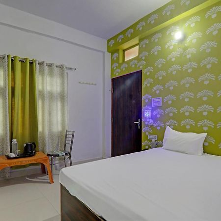Hotel O Surya Inn Pura Raghunath Luaran gambar