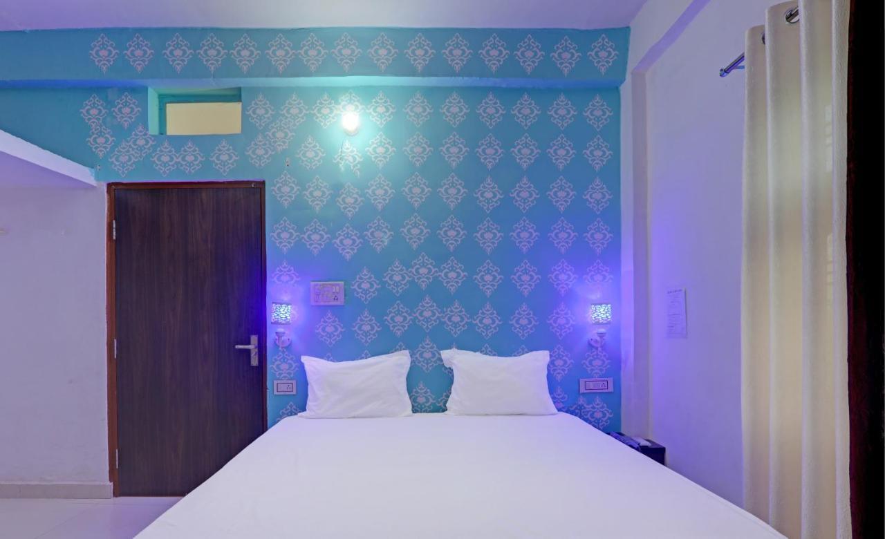 Hotel O Surya Inn Pura Raghunath Luaran gambar