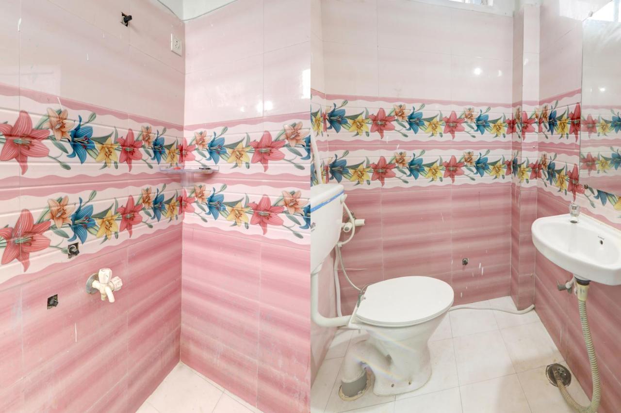 Hotel O Surya Inn Pura Raghunath Luaran gambar